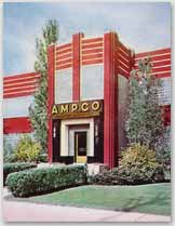 Ampco Metal