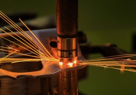 How to choose the right material for welding electrodes?