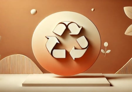 The Advances of Plastic Sustainability: 5 Trends to Watch in 2025
