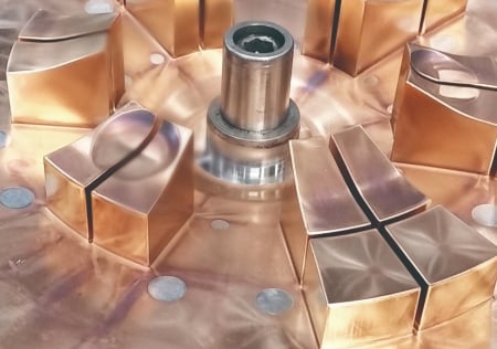 Preventing Injection Molding Defects with AMPCO® Alloys