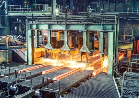 Why Material Choice is Critical for Performance in Heavy Industries