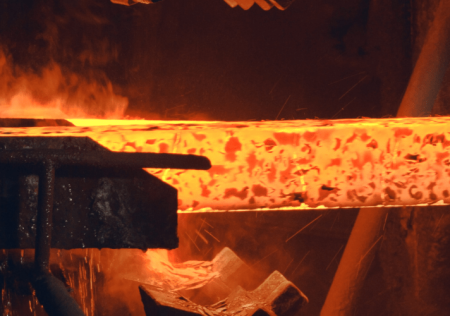 Using Bronze Bushings to Reduce Downtime in Strip Rolling Mills