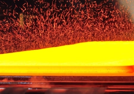 How Bronze Gears Improve Wear Resistance of Steel Mill Drive Systems