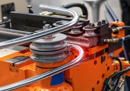 Dépannage des problèmes courants de cintrage de tubes - un guide complet