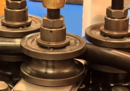 How Modern Materials Made the Tube Bending Process More Sustainable