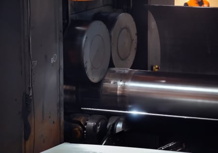 How Tube Forming Materials Have Evolved Over the Years