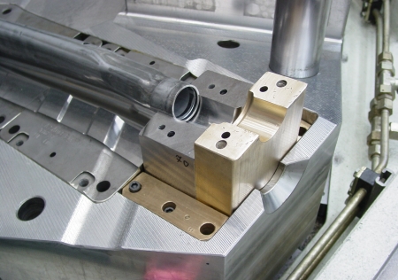 Reducing Wear in Tube Forming Applications