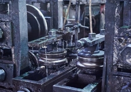 Aluminum Bronze as the Key to Improving Tube Forming Tool Durability