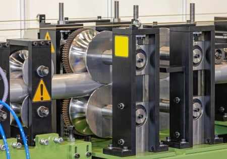 Reducing Tool Wear in Tube Forming Processes