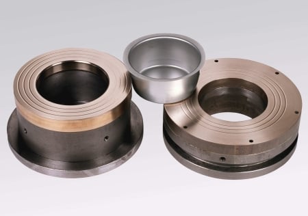 Aluminum Bronze: The Ideal Material for Deep Drawing Tools