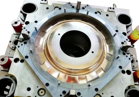 Reducing Deep Drawing Defects with AMPCO Alloys