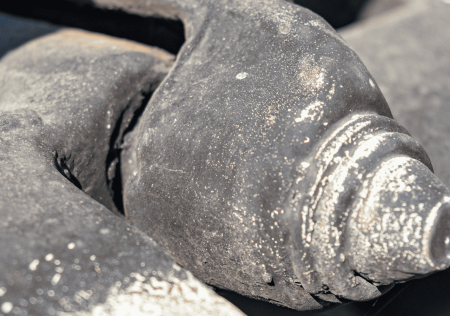 The Hidden Costs of Material Wear in Manufacturing