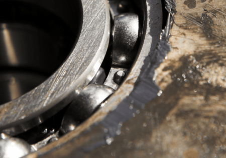 Best Practices for Preventing Sliding Wear in Industrial Applications