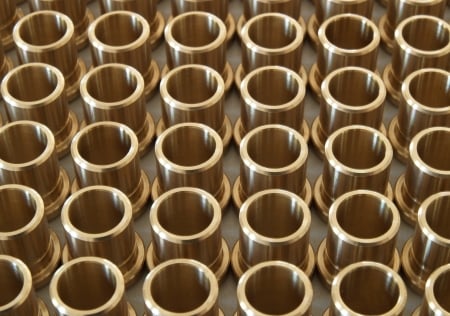 Understanding Surface Wear: How AMPCO Provides Solutions