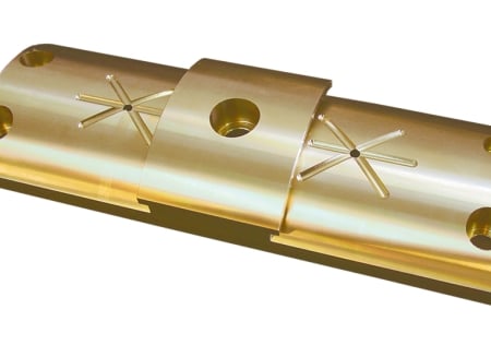 Reducing Downtime in Wear-Intensive Industries with Aluminum Bronze