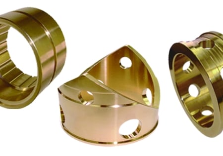 Corrosion Resistant Materials for Demanding Applications