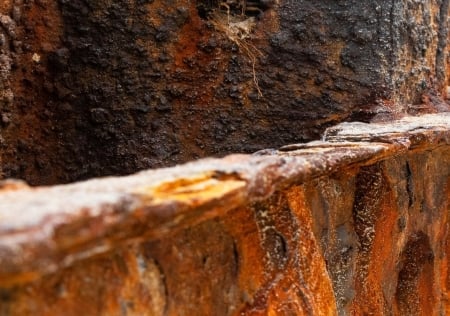 Aluminum Bronze as the Preferred Solution for Salt Water Corrosion