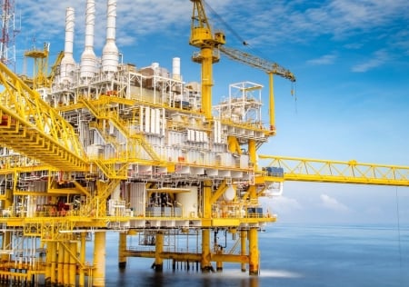 How to Extend the Lifespan of Offshore Equipment with AMPCO Alloys