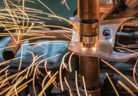 The Role of Thermal Conductivity in Weld Quality