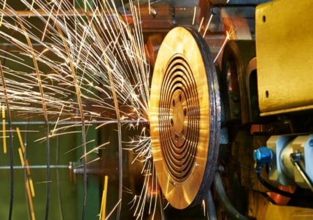 Understanding RWMA Classes (3 & 4) and Their Industrial Impact