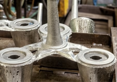 Common Die Casting Defects and Their Root Causes