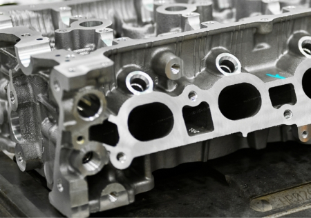 Time and Speed in High Pressure Die Casting: What Controls Cycle Time