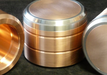 Improve Your Die Casting Process with High Performance Copper Alloys
