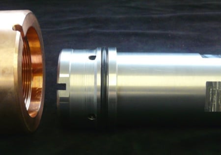How Cold Chamber Die Casting Pistons Benefit from Copper Alloys
