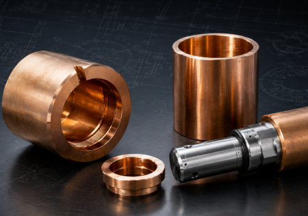How to Evaluate HPDC Piston Systems