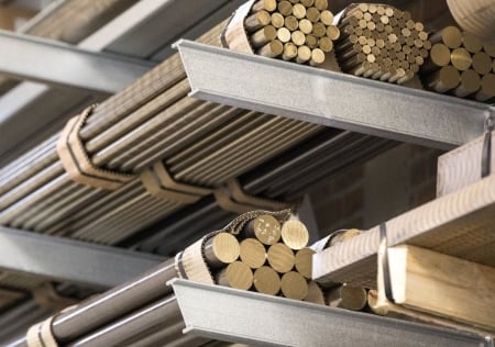 AMPCO®-Aluminiumbronze-Sorten: So wählen Sie die richtige aus