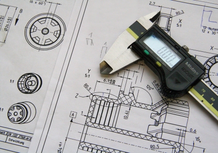 Tips to reduce machining drawing errors