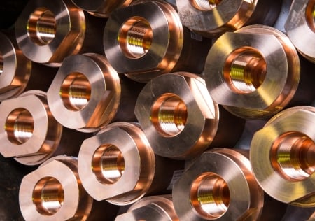 The importance of standards in machining components