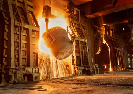 Benefits of aluminum bronze in steel fabrication