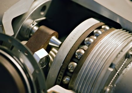 How to increase wear resistance with AMPCO® M4