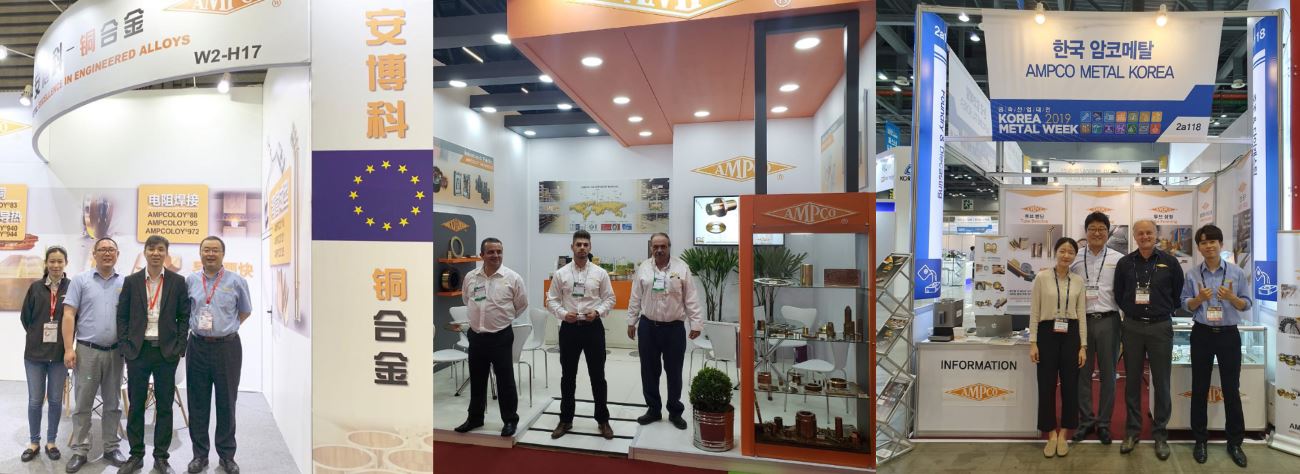 AMPCO FAIRS