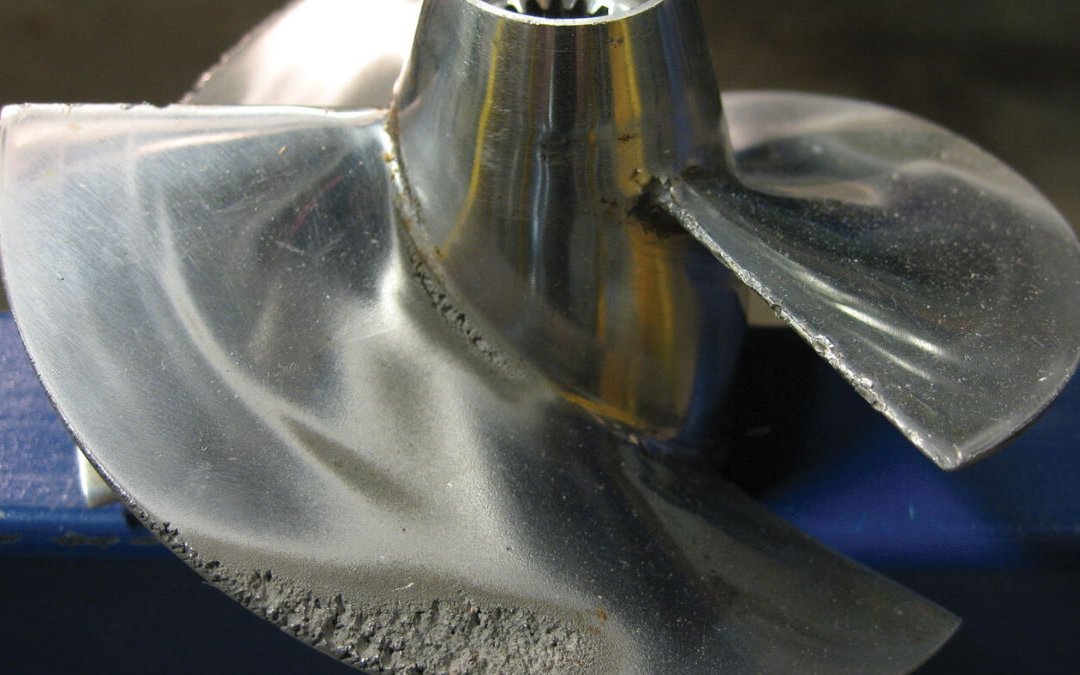 Aluminium bronze – a corrosion resistant metal in sea water