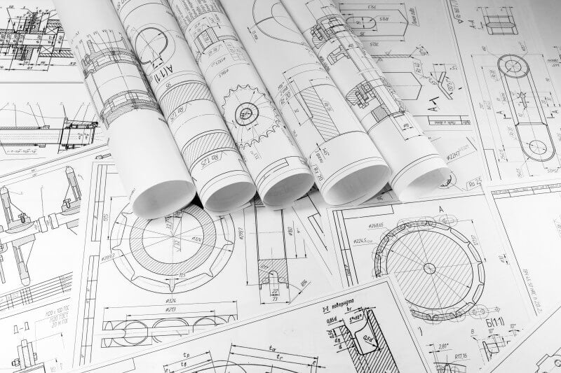 Choosing the right metal for your finished machined parts