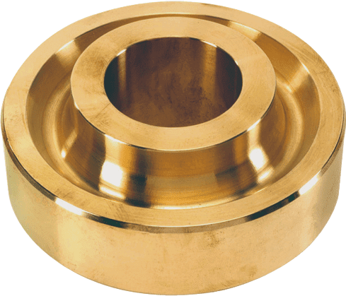 AMPCO CD9000A Jeu de douilles hexagonales, 3/4'', Aluminium-Bronze  (métrique)