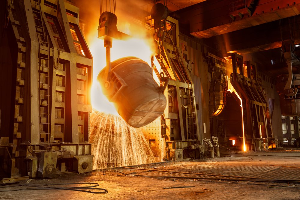 Benefits of aluminum bronze in steel fabrication