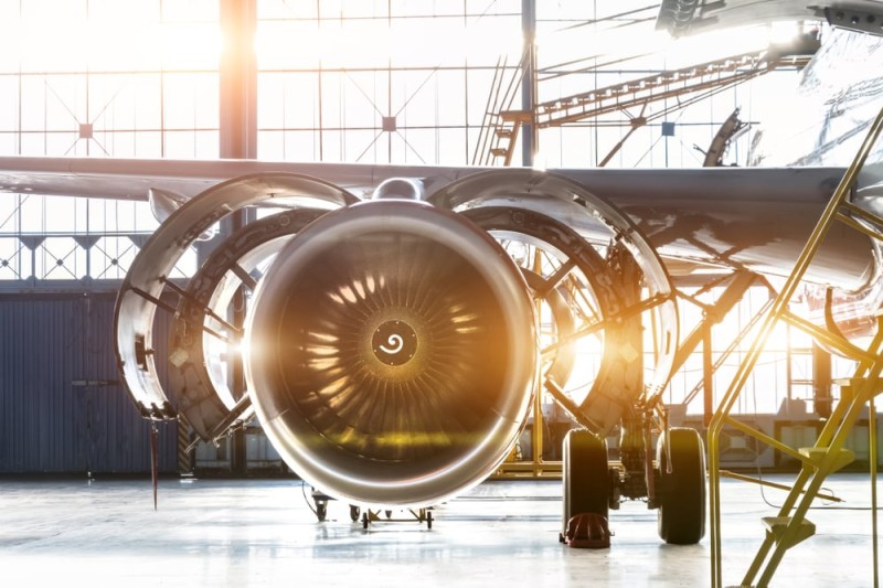 Aluminum Bronze – a wear-resistant alloy in the aerospace industry