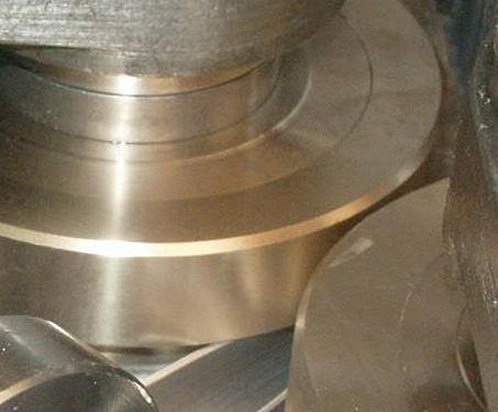 Rulli di saldatura