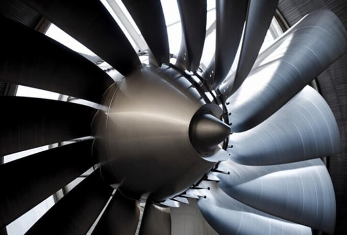 Perché scegliere le leghe AMPCO® per l'aerospaziale?