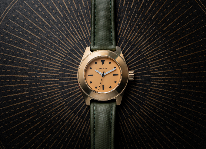 Applications in Watchmaking and Fine Instruments