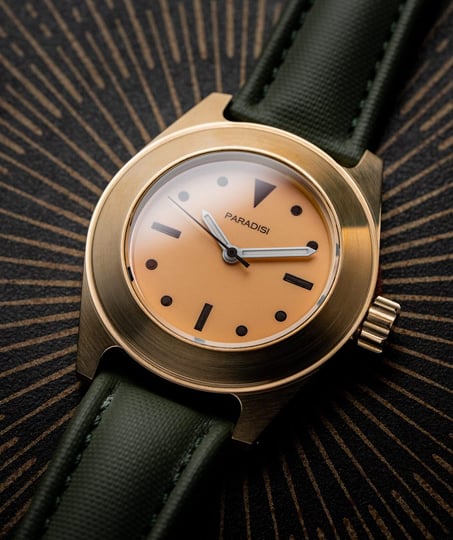 Paradisi Watches