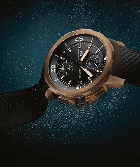 IWC
