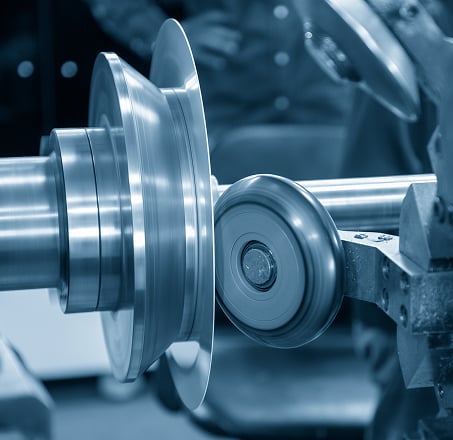Metal Forming