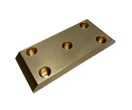 Wear Plates & Bushings