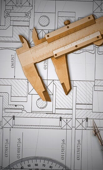 Technical Hub Image