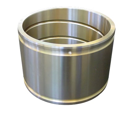 Bushings & Bearings