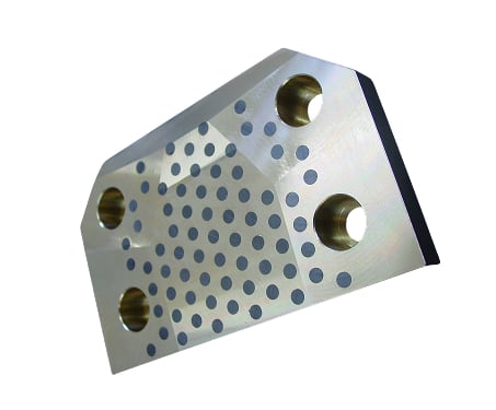 Guides & Liners